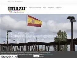 Sites similar to imazu.es