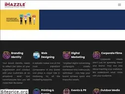 Sites similar to imazzle.com