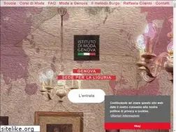 Sites similar to imb-genova.it