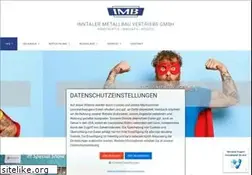 Sites similar to imb-vertrieb.de