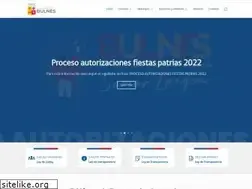 Sites similar to imb.cl
