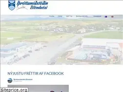 Sites similar to imb.is