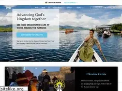 Sites similar to imb.org