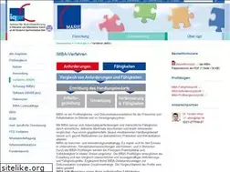 Sites similar to imba.info