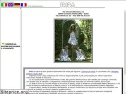 Sites similar to imba.it