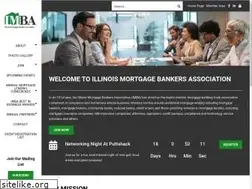 Sites similar to imba.org