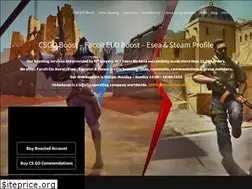 Sites similar to imbaboost.com