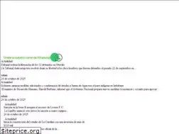 Sites similar to imbaburaenlinea.com