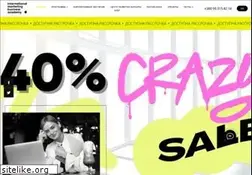Sites similar to imbacademy.com.ua