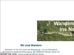 Sites similar to imbach.ch