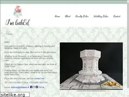 Sites similar to imbaked.ie