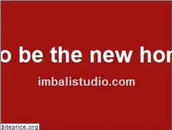 Sites similar to imbalistudio.com