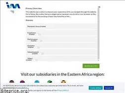 Sites similar to imbank.com