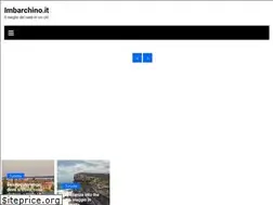 Sites similar to imbarchino.it