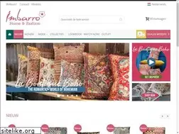 Sites similar to imbarro.nl