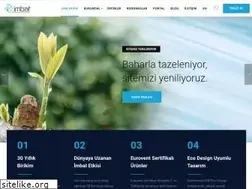 Sites similar to imbat.com