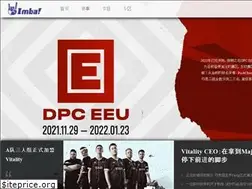 Sites similar to imbatv.cn