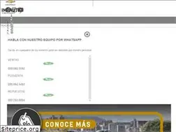 Sites similar to imbauto.com.ec