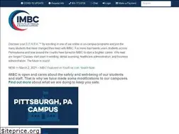 Sites similar to imbc.edu