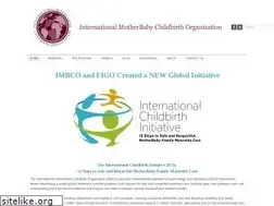 Sites similar to imbci.org