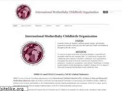Sites similar to imbco.org