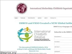 Sites similar to imbco.weebly.com