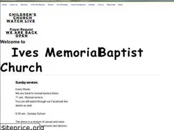 Sites similar to imbcworship.org