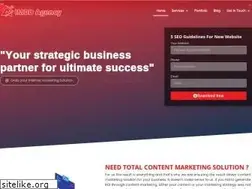 Sites similar to imbdagency.com