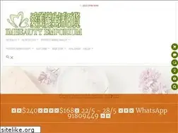 Sites similar to imbeauty.com.hk