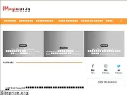 Sites similar to imbeginner.in