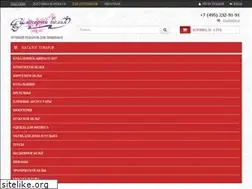 Sites similar to imbel.ru