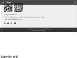 Sites similar to imbell-fitness.com