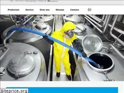 Sites similar to imbemacleton.nl