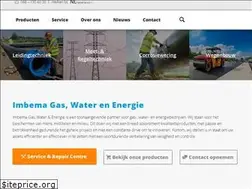 Sites similar to imbemadenso.nl