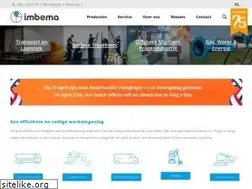 Sites similar to imbemagroep.com