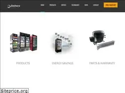 Sites similar to imberafoodservice.com
