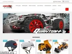 Sites similar to imbersonic.com