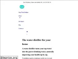 Sites similar to imberwaterdistillers.com