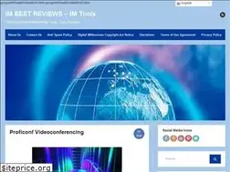 Sites similar to imbestreviews.net