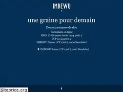 Sites similar to imbewu.org