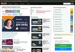 Sites similar to imbf.org