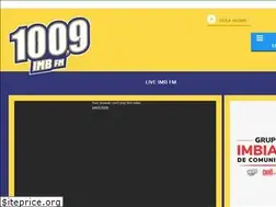 Sites similar to imbfm.com.br