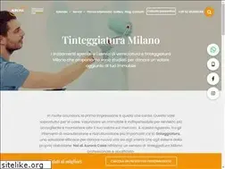 Sites similar to imbiancaturamilano.com