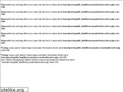 Sites similar to imbiancature.net