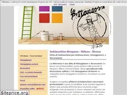 Sites similar to imbianchinobergamomilano.it