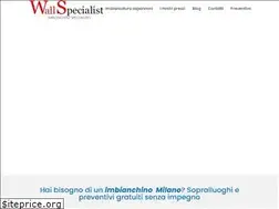 Sites similar to imbianchinomilano.org