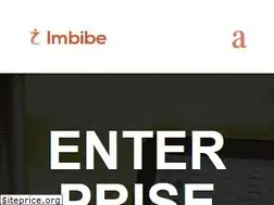 Sites similar to imbibe.in