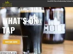 Sites similar to imbibebeer.com
