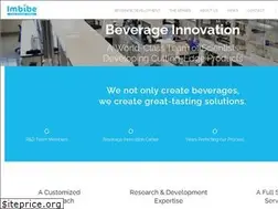Sites similar to imbibeinc.com