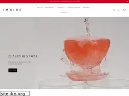 Sites similar to imbibeliving.com